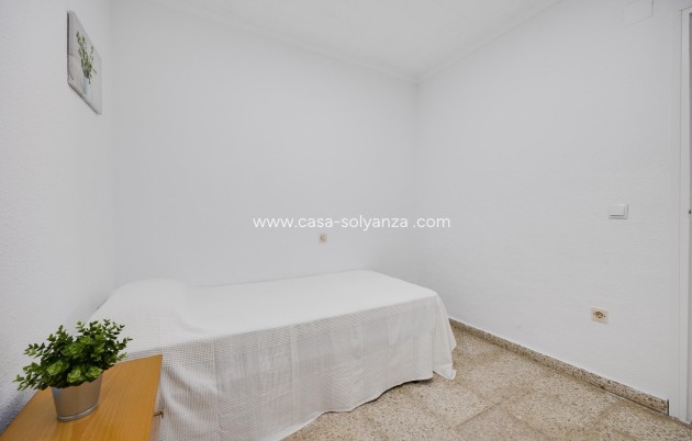 Revente - Maison de ville - Torrevieja - Torretas
