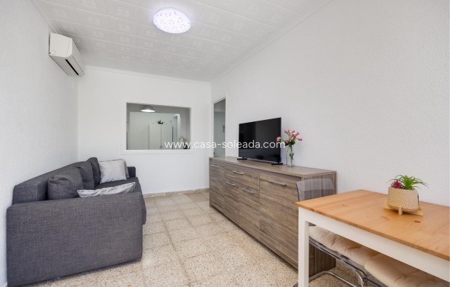 Revente - Maison de ville - Torrevieja - Torretas
