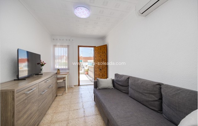 Revente - Maison de ville - Torrevieja - Torretas
