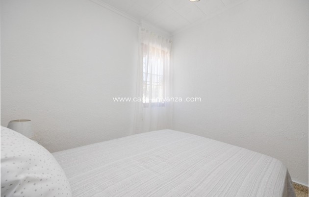 Revente - Maison de ville - Torrevieja - Torretas