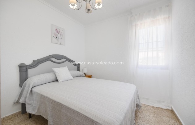 Revente - Maison de ville - Torrevieja - Torretas
