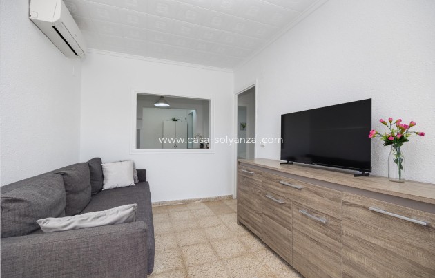 Revente - Maison de ville - Torrevieja - Torretas