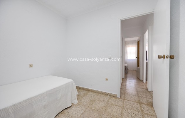Revente - Maison de ville - Torrevieja - Torretas
