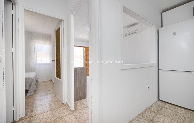 Revente - Maison de ville - Torrevieja - Torretas