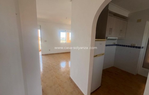 Resale - Apartment / flat - Orihuela Costa - Costa Blanca