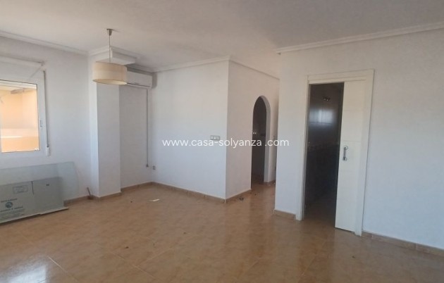 Resale - Apartment / flat - Orihuela Costa - Costa Blanca