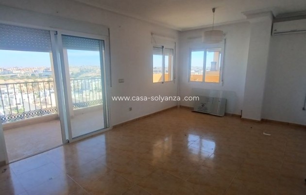 Resale - Apartment / flat - Orihuela Costa - Costa Blanca