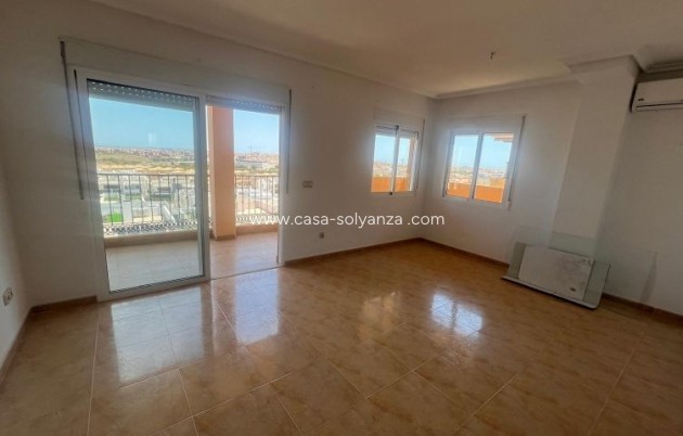 Resale - Apartment / flat - Orihuela Costa - Costa Blanca