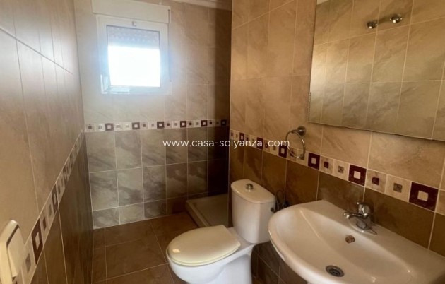 Resale - Apartment / flat - Orihuela Costa - Costa Blanca