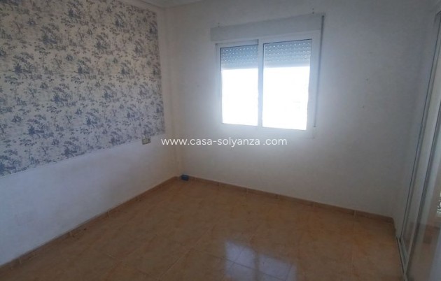 Resale - Apartment / flat - Orihuela Costa - Costa Blanca
