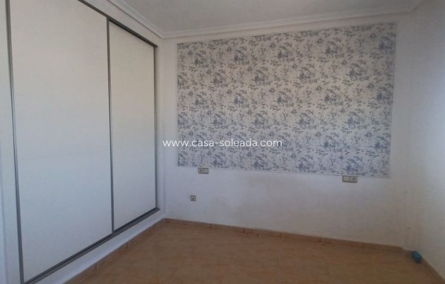 Resale - Apartment / flat - Orihuela Costa - Costa Blanca
