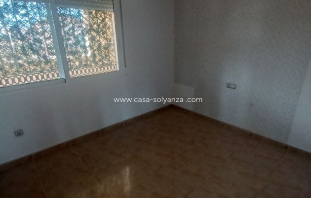 Resale - Apartment / flat - Orihuela Costa - Costa Blanca
