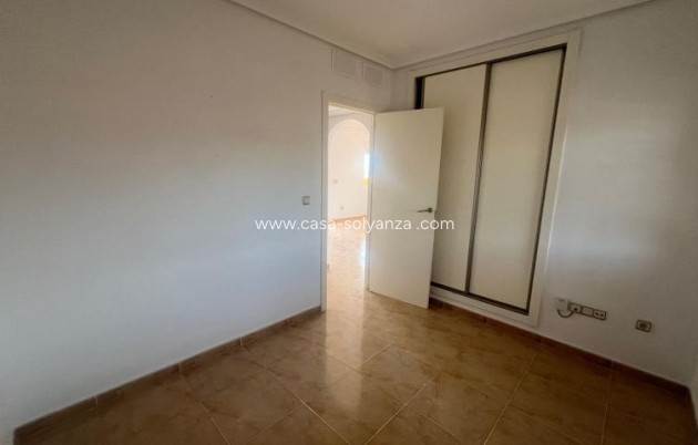 Resale - Apartment / flat - Orihuela Costa - Costa Blanca