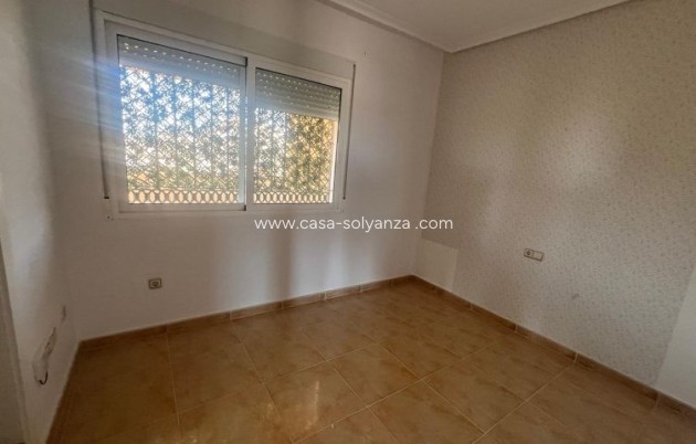 Resale - Apartment / flat - Orihuela Costa - Costa Blanca