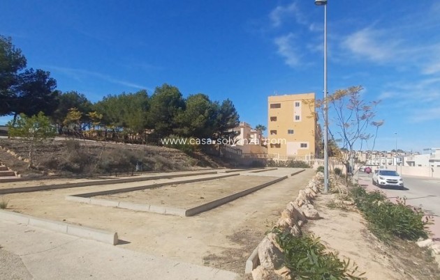 Resale - Apartment / flat - Orihuela Costa - Costa Blanca