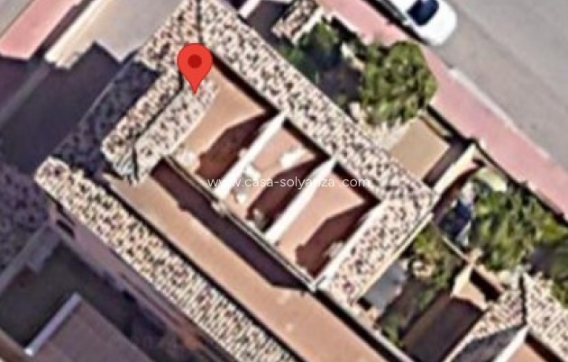 Resale - Apartment / flat - Orihuela Costa - Costa Blanca