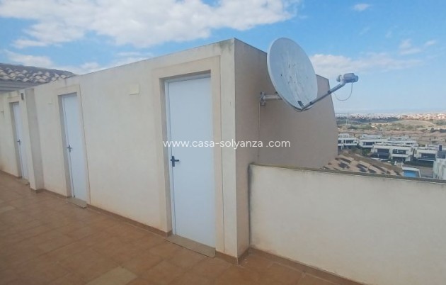 Resale - Apartment / flat - Orihuela Costa - Costa Blanca