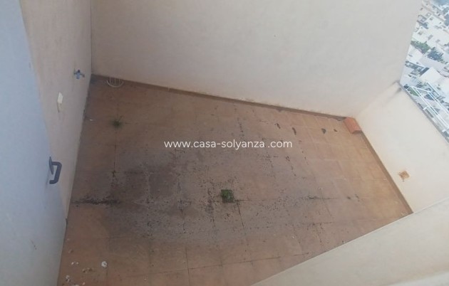 Resale - Apartment / flat - Orihuela Costa - Costa Blanca