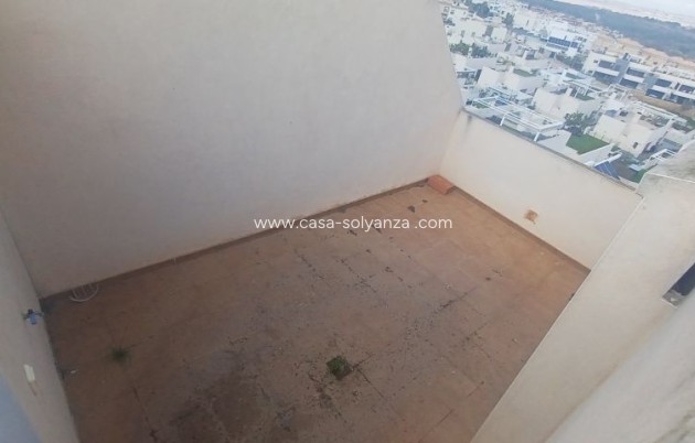 Resale - Apartment / flat - Orihuela Costa - Costa Blanca