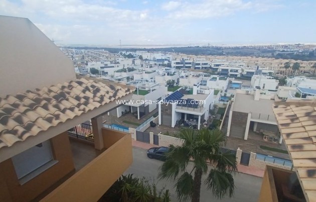Resale - Apartment / flat - Orihuela Costa - Costa Blanca