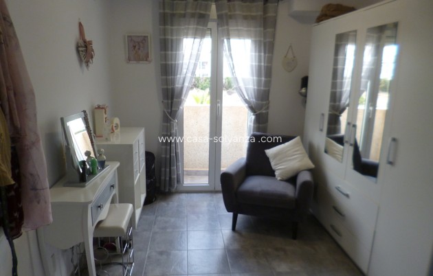 Resale - Townhouse - La Zenia - Costa Blanca