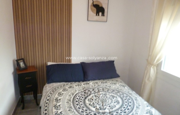 Resale - Townhouse - La Zenia - Costa Blanca