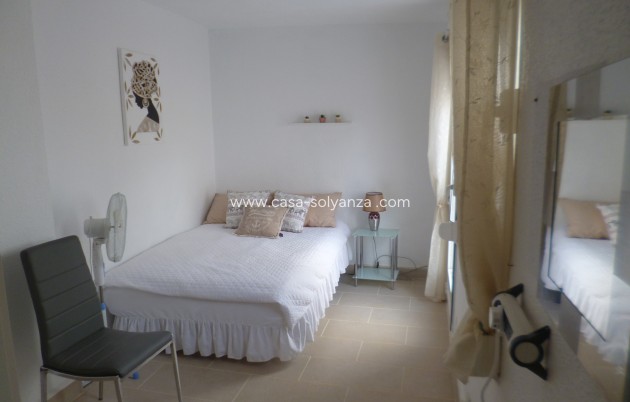 Resale - Townhouse - La Zenia - Costa Blanca