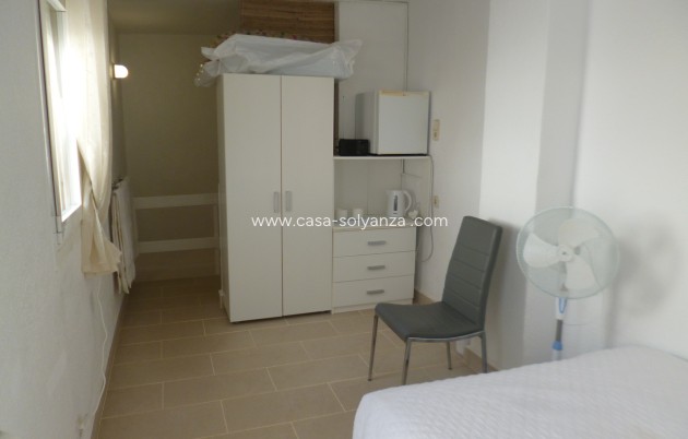 Resale - Townhouse - La Zenia - Costa Blanca