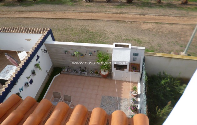 Resale - Townhouse - La Zenia - Costa Blanca