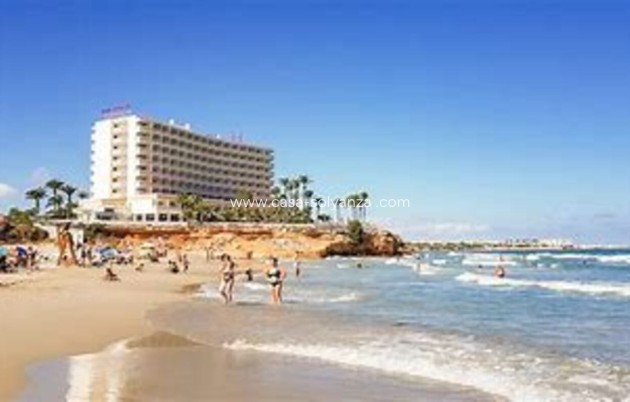 Resale - Townhouse - La Zenia - Costa Blanca