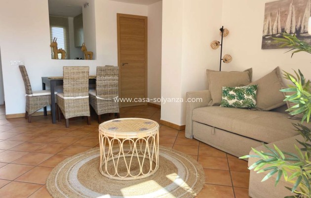 Resale - Apartment / flat - Denia - Costa Blanca