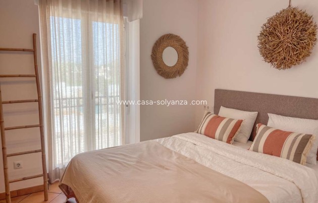 Resale - Apartment / flat - Denia - Costa Blanca