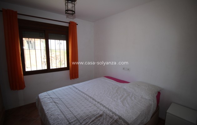 Reventa - Villa - Fortuna - Inland