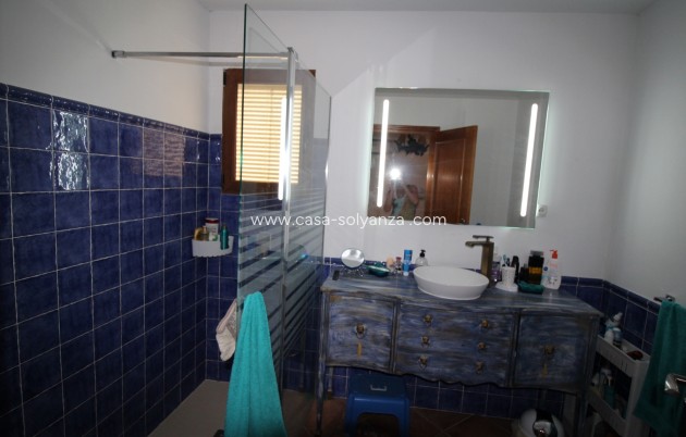 Reventa - Villa - Fortuna - Inland