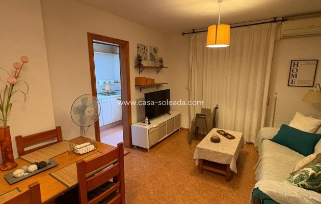 Resale - Apartment / flat - Cartagena - Playa honda