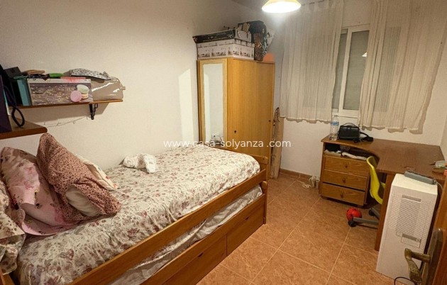 Resale - Apartment / flat - Cartagena - Playa honda