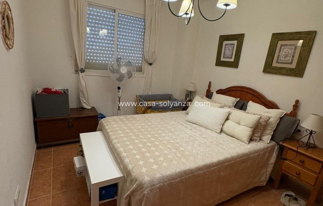 Resale - Apartment / flat - Cartagena - Playa honda