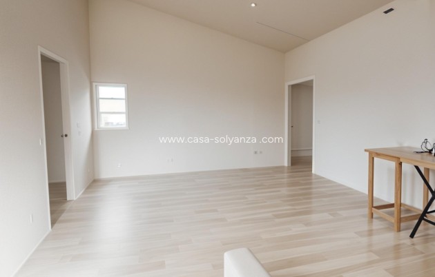 Resale - Villa - Monóvar - Comunidad Valenciana