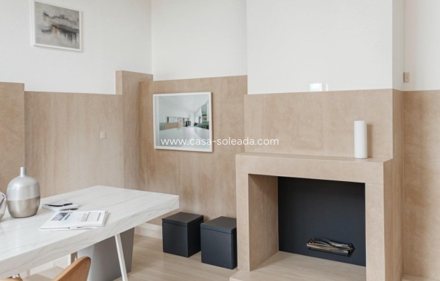 Resale - Villa - Monóvar - Comunidad Valenciana