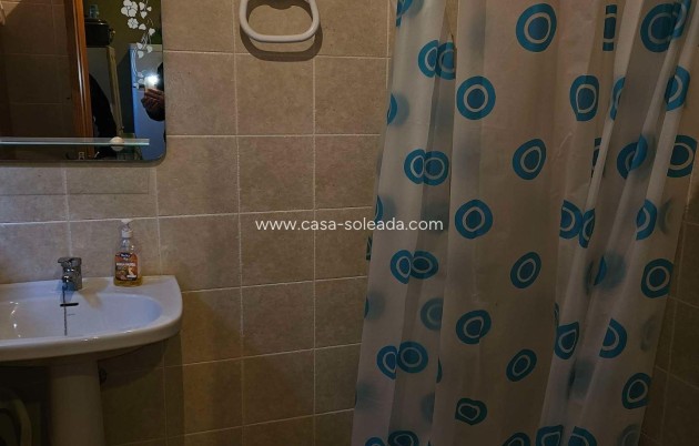Resale - Villa - Monóvar - Comunidad Valenciana