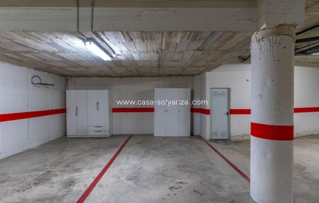 Resale - Apartment / flat - Orihuela Costa - Campoamor