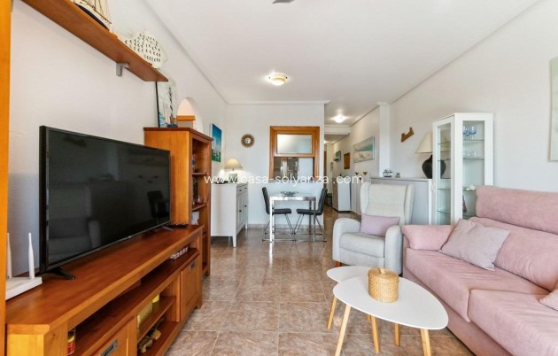 Resale - Apartment / flat - Orihuela Costa - Campoamor
