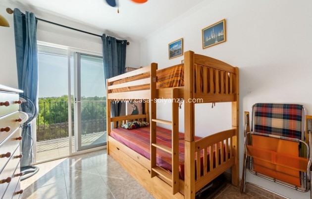 Resale - Apartment / flat - Orihuela Costa - Campoamor