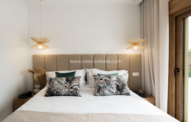 Revente - Villa - Orihuela Costa - Campoamor