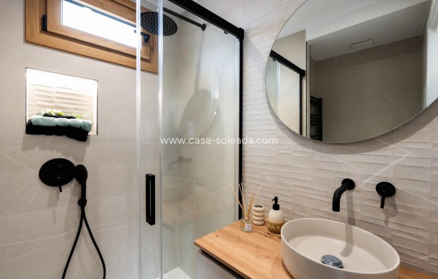 Revente - Villa - Orihuela Costa - Campoamor