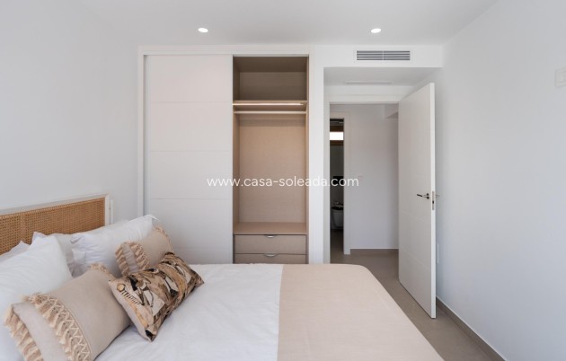 Revente - Villa - Orihuela Costa - Campoamor