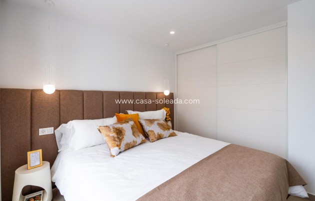 Revente - Villa - Orihuela Costa - Campoamor