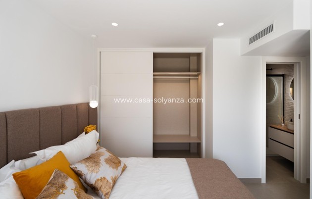 Revente - Villa - Orihuela Costa - Campoamor
