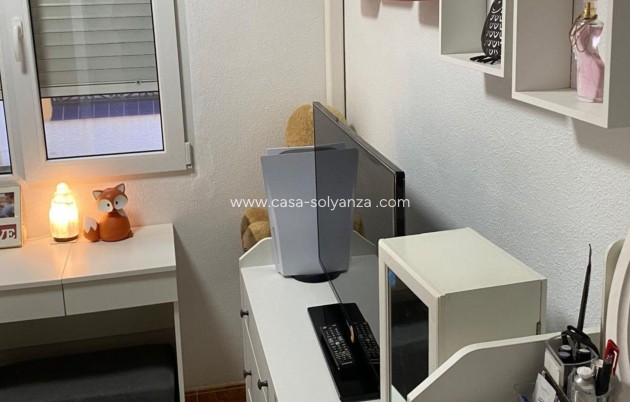 Resale - Villa - Torrevieja - Los Balcones