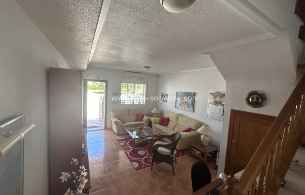 Resale - Townhouse - Torrevieja - Costa Blanca